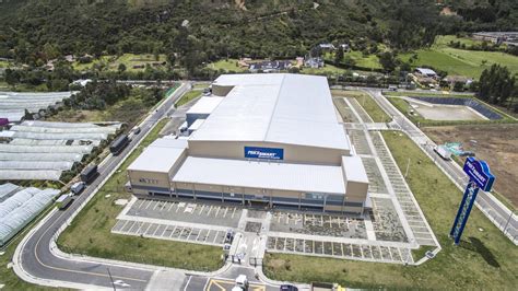 PriceSmart Colombia | Allied Steel Buildings