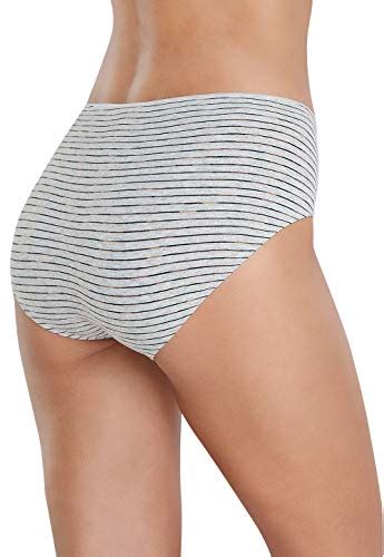 altheanray womens underwear seamless cotton briefs panties for women 6 pack 3028l line 2