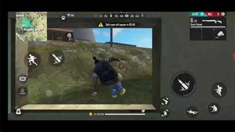 As you know, there are a lot of robots trying to use our generator, so to make sure that our free generator will only be used for. Medicate and zip line both equip in free fire bugs - YouTube
