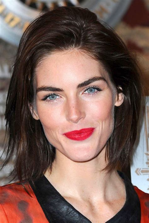 Best Celebrity Eyebrows How To Shape Brows In 2020