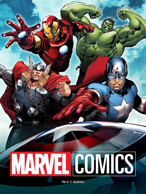Visit the official site for all things marvel for kids and families. Marvel and ComiXology Partner Exclusively for Floppies