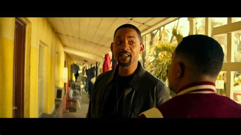 Bad Boys For Life Theatrical Trailer 2020