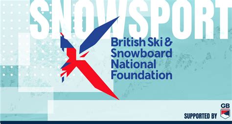 Crowdfunding For Our Young And Para Snowsport Athletes Snowsport England