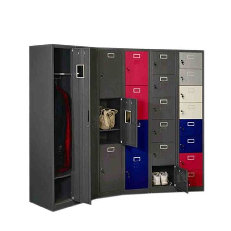 Locking security cabinets are needed by all manufacturing plants and government entities as well. Steel Storage Cabinet with Lock - Home Furniture Design
