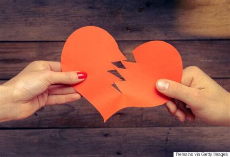 Men Share Their Biggest Love Regrets Huffpost Latest News