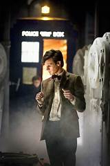 Doctor Who A Christmas Carol Pictures