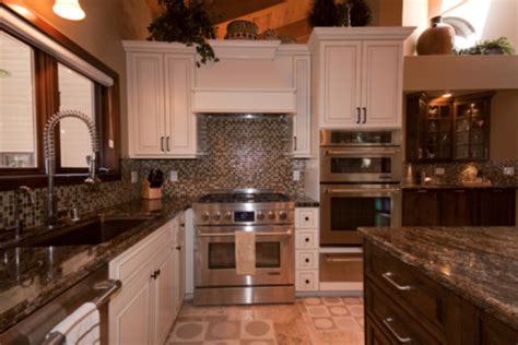 Mobile Home Kitchen Remodeling Ideas
