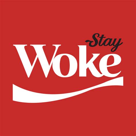 Stay Woke Stay Woke T Shirt Teepublic