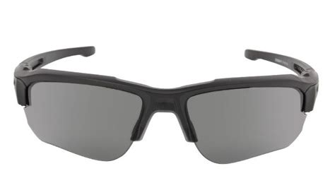 oakley si speed jacket matte black sunglasses grey oo9228 01 best price check