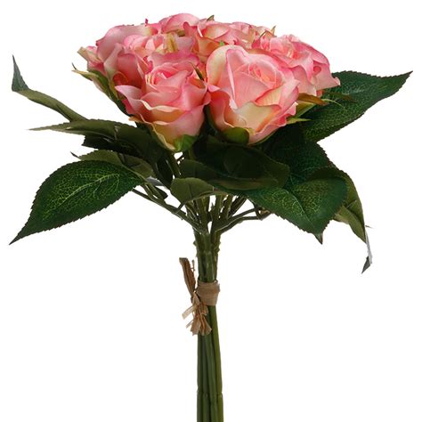 Bouquet Com 9 Rosas Atmosphera Hôma