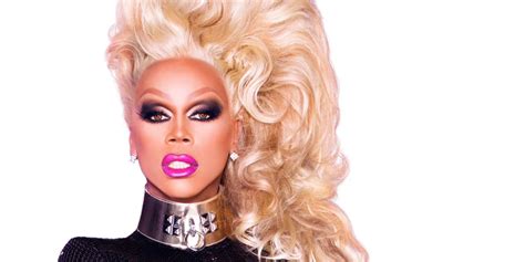 Rupaul S Drag Race Wildest Makeup Looks Of All Time From The Show
