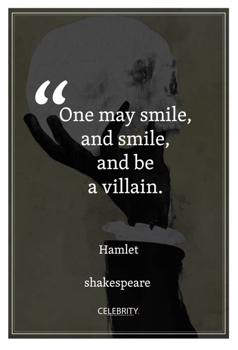 Famous Quotations From Hamlet With Explanation Celebrityfm 1