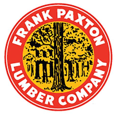 Paxton Lumber Paxtonwood