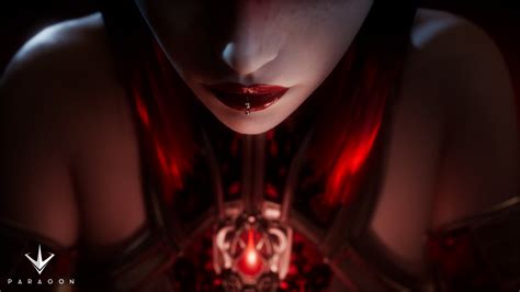 Paragon Is Getting a New Countess Hero - Gameranx