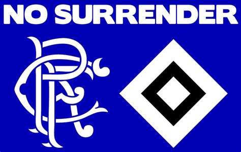 Well done to the juniormygers for their takeover of rangers fc social media last weekend. no surrender rfc hsv Rangers fc Hamburg sv | no surrender ...