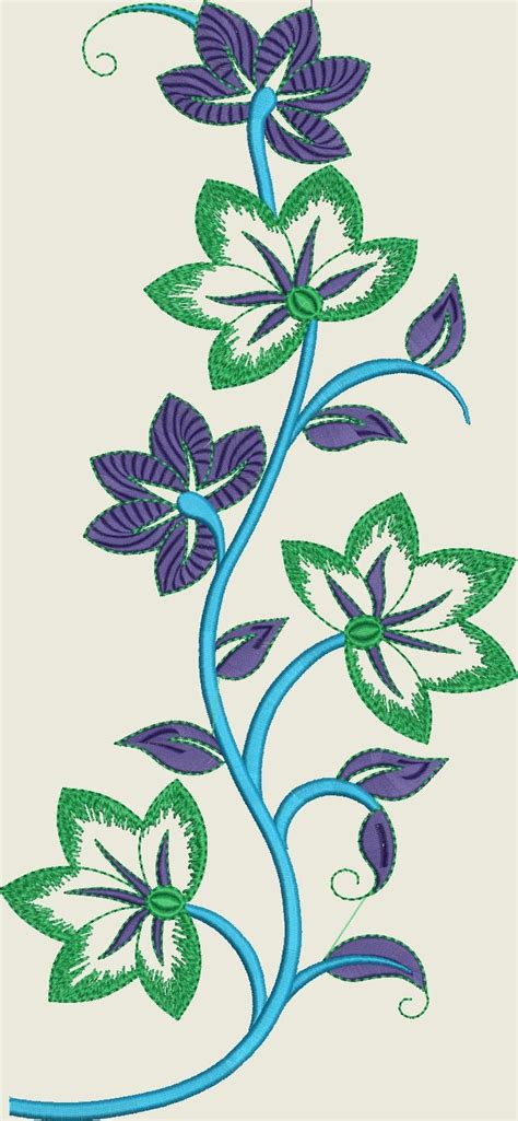 Download This Amazing Embroidery Design For Free Embroidery Designs