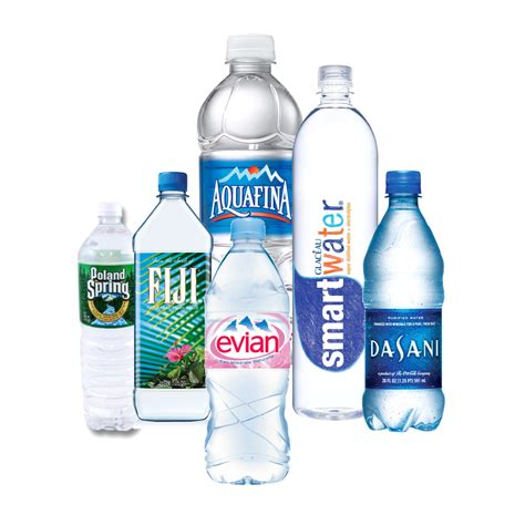 Consumer Culture Of Bottled Water Borgen