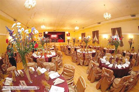 Polish Home Banquet Hall Rentals Wynajem Sali Bankietowej