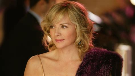 So check out these samantha jones quotes that'll help you embrace your inner diva! A Samantha Jones SATC spin-off? - Aussie Gossip