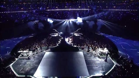 Beyonce Super Bowl Halftime Show 2013 Live Performance Feat Destinys