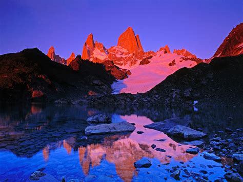 Ill Stop Los Glaciares National Park Places To Visit Traveling By