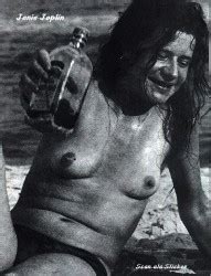 Janis Joplin Nude Celebrities Forum FamousBoard Com