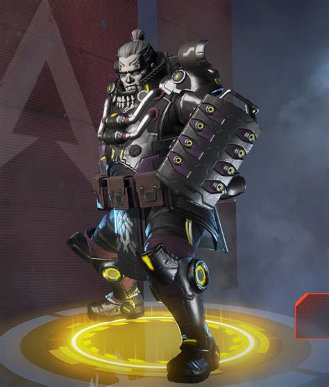 ᐈ Apex Legends Gibraltar Guide Abilities Tips And Skins Weplay
