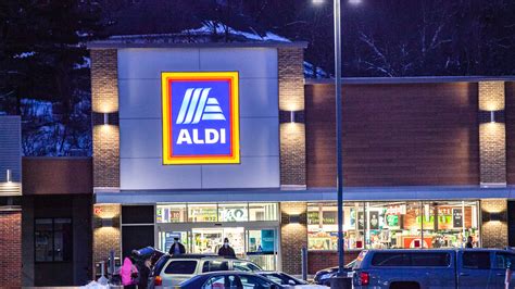 15 items in Aldi clearance starting at 87 cents including Chick-fil-A