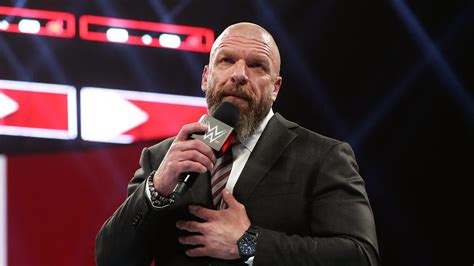 Road Dogg Credits Triple H With Helping Wwes Womens Evolution Take Shape