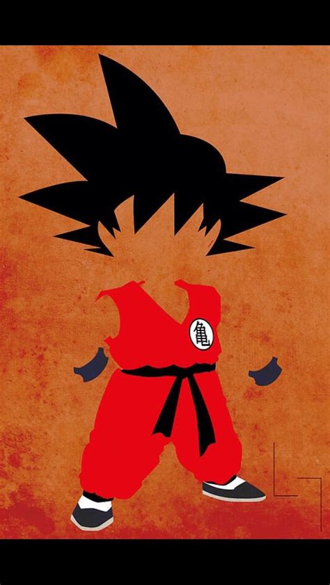 Maybe you would like to learn more about one of these? Kid Goku | Goku art, Goku wallpaper, Art