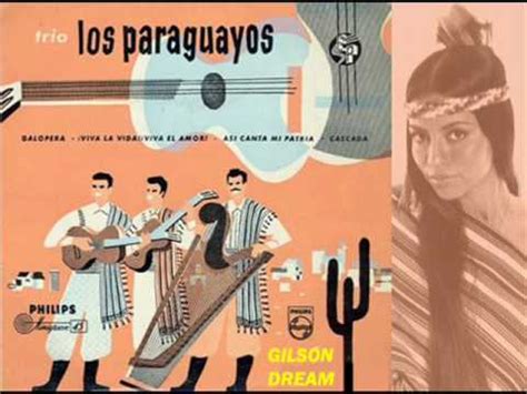 Discover more posts about paraguayos. Los Paraguayos - Malaguena Salerosa.wmv - YouTube