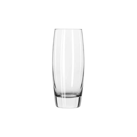 Libbey Endessa Glass 414ml Pk Of 12