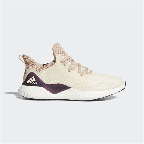 Adidas Alphabounce Beyond Shoes Beige Adidas Philipines