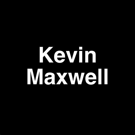 Fame Kevin Maxwell Net Worth And Salary Income Estimation Apr 2024