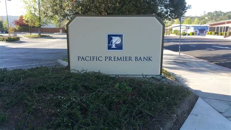 Pacific Premier Bank Banks And Credit Unions 7480 El Camino Real