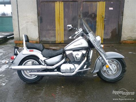 Suzuki intruder boulevard m800 top speed max 190 km/h. 2002 Suzuki VL 1500 Intruder LC - Moto.ZombDrive.COM