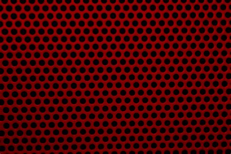 Free Photo Red Metal Grid Grid Industrial Iron Free Download