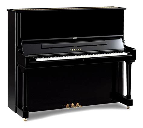 Yamaha SU7 Upright Piano