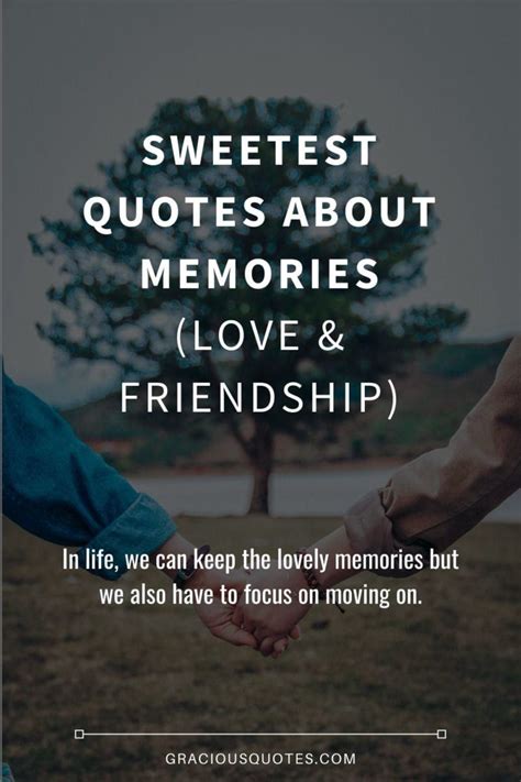 17 Best Quotes On Friendship Memories References Pangkalan