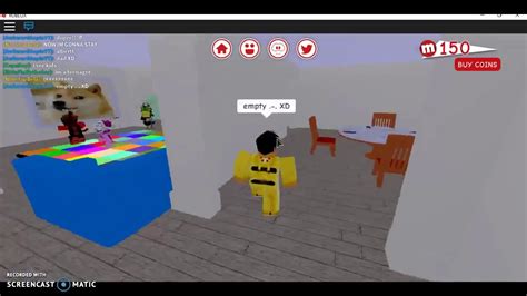 Inappropriate Partys On Roblox Youtube