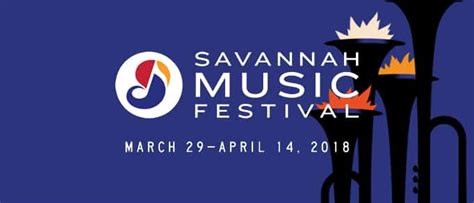 26 février 2020 @ savannah music festival. Savannah Music Festival - Savannah, GA | Savannah.com