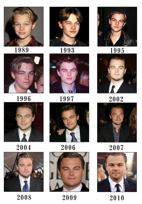 Sharingmybedwithdicaprio Lwdicaprio You Are Flawless ♥ Beautiful At Any Age Leonardo