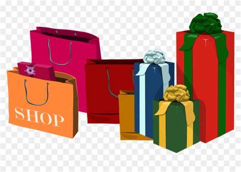 Free Holiday Shopping Cliparts Download Free Holiday Shopping Cliparts