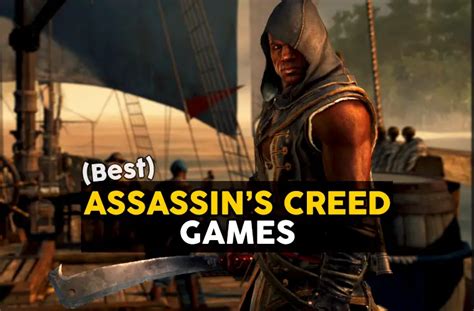 Best Assassins Creed Games Highest Rated 5