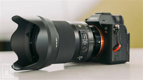 Sigma 50mm F14 Dg Dn Art Review Pcmag