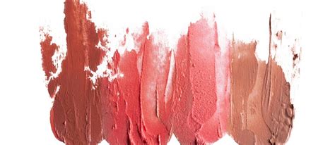 How To Tell The Difference Between Warm And Cool Lipsticks Off