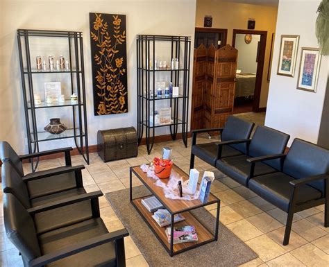 columbine massage therapy and day spa colorado springs roadtrippers