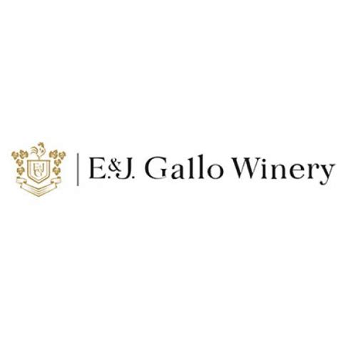 Eandj Gallo Winery Based In United States