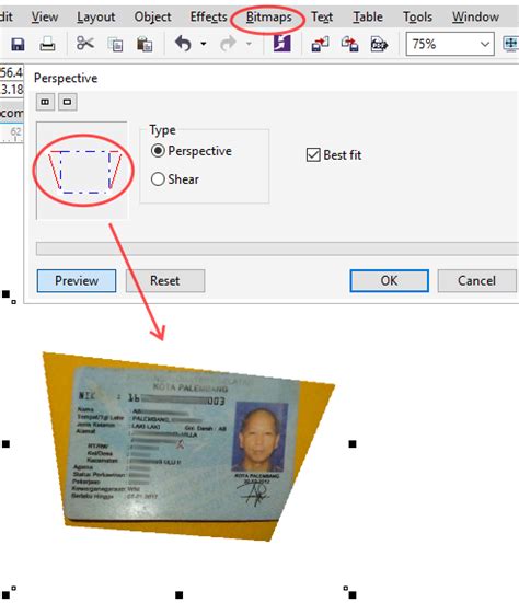 Lalu masuk ke bagian edit dengan tap ikon yang terletak di sebelah kanan bawah. Cara Meluruskan Hasil Scan Yang Miring - Informasi Dunia ...