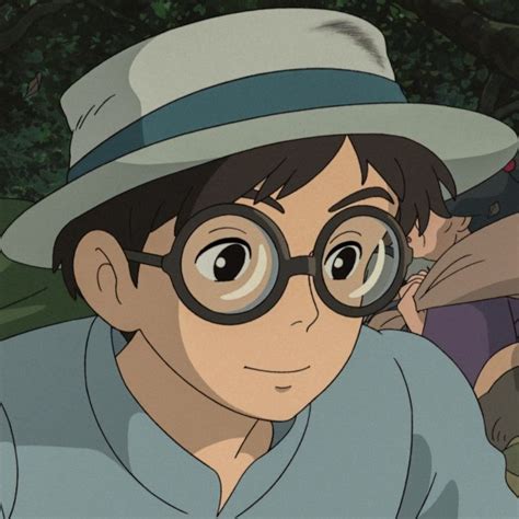 𝒋𝒊𝒓𝒐 Studio Ghibli Art Ghibli Artwork Studio Ghibli Characters